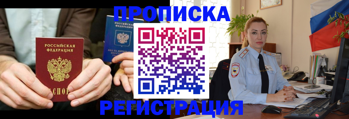 прописка 2025 в Камышине